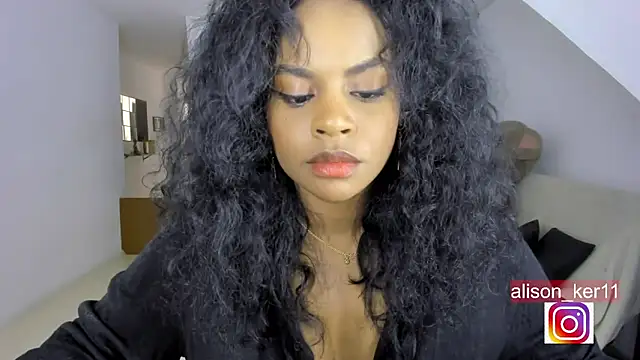 alison-ker3 online show from 12.29.24