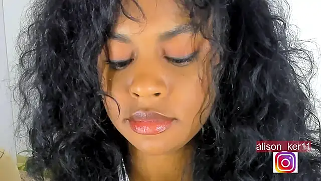 alison-ker3 online show from 02.04.25