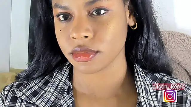 alison-ker3 online show from 02.22.25