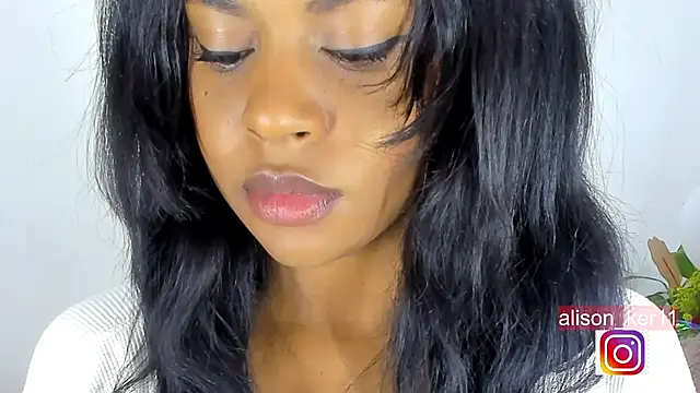 alison-ker3 online show from 03.11.25