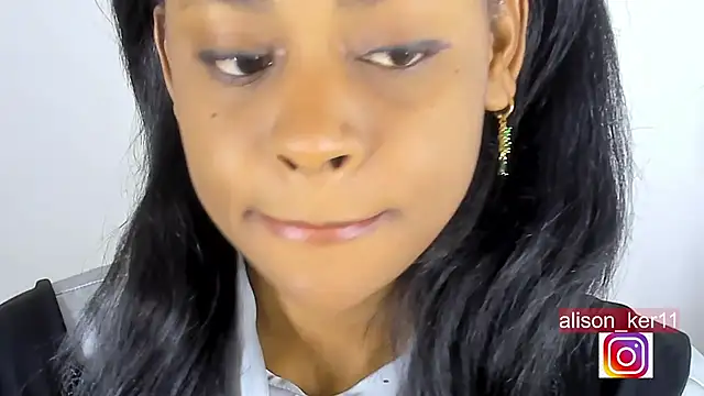 alison-ker3 online show from 03.14.25