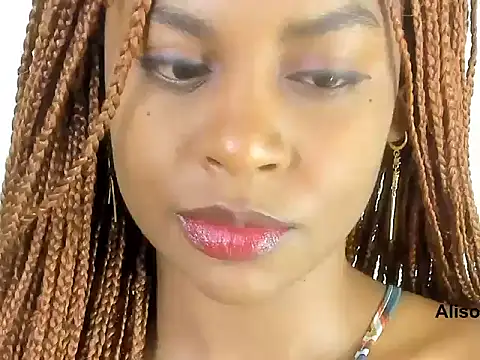 alison-ker3 online show from 09.16.25