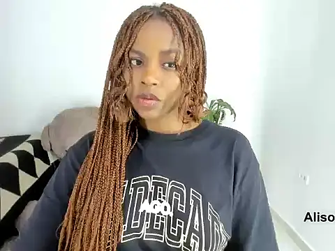 alison-ker3 online show from 09.19.25