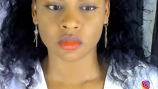 alison-ker3 online show from 10.29.25