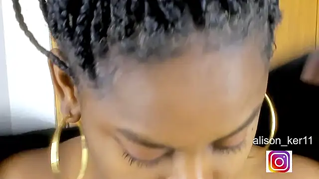 alison-ker3 online show from 03.10.26