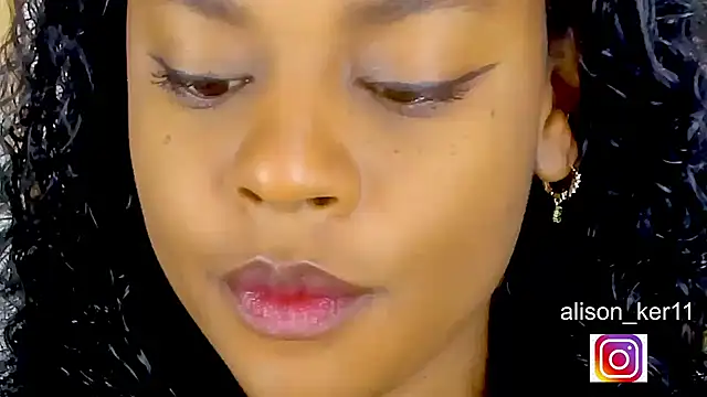 alison-ker3 online show from 04.04.26