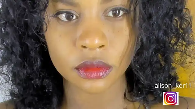 alison-ker3 online show from 04.07.26