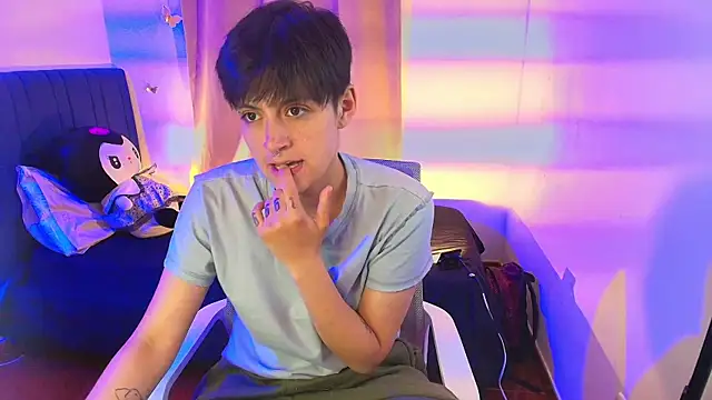 9 Fernanda 9 online show from 09.18.25