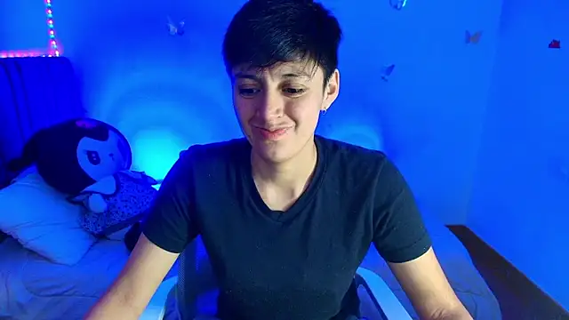 9 Fernanda 9 online show from 03.27.26