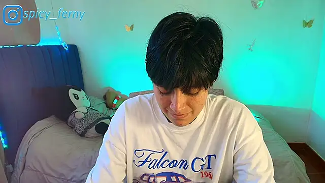 Snapshot of 9_Fernanda_9 chatting on 07.24.26 9 Fernanda 9 online show from 07.24.26