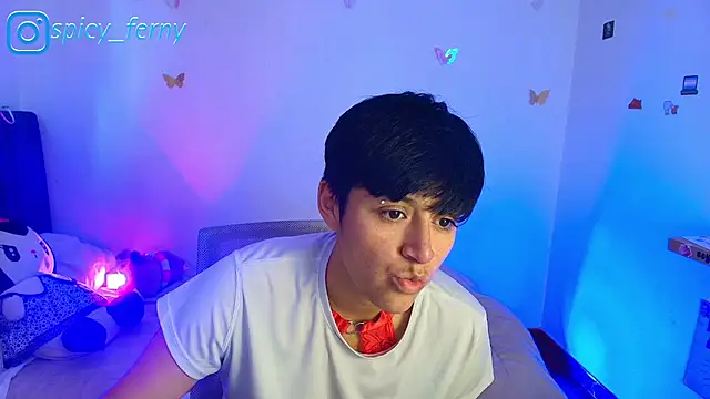Snapshot of 9_Fernanda_9 chatting on 07.28.26 9 Fernanda 9 online show from 07.28.26