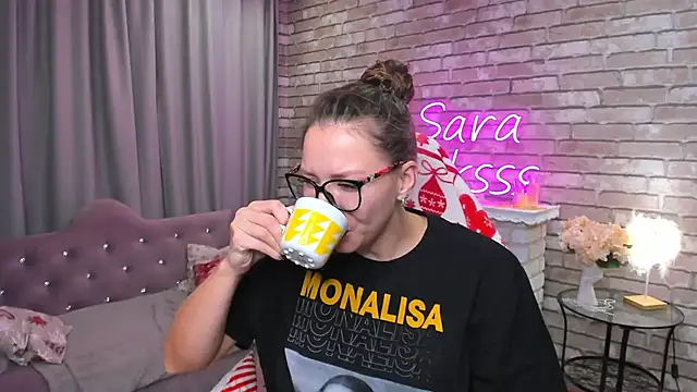 Snapshot of SarahCoksss chatting on 12.03.24 SarahCoksss online show from 12.03.24