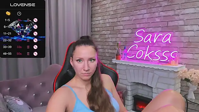 Snapshot of SarahCoksss chatting on 02.01.25 SarahCoksss online show from 02.01.25
