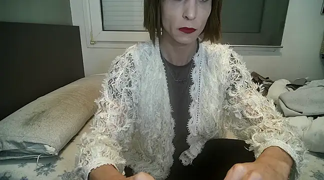 xxxlecram online show from 03.06.25