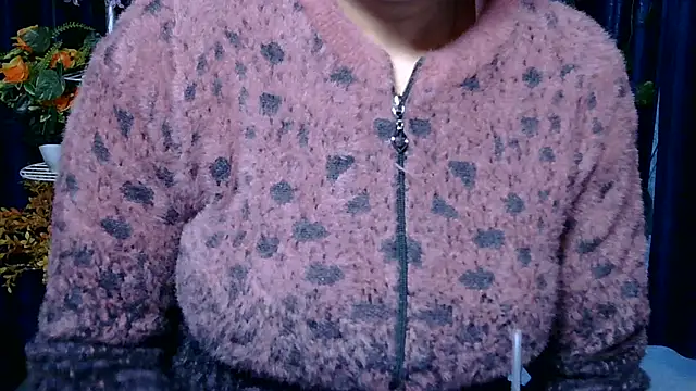 sexy-simmy online show from 11.15.25