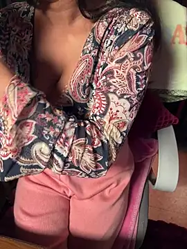 sexy-simmy online show from 01.11.26