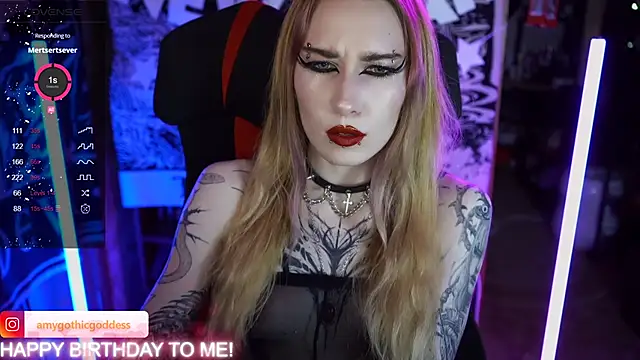 amywhitenessxx online show from 12.31.24