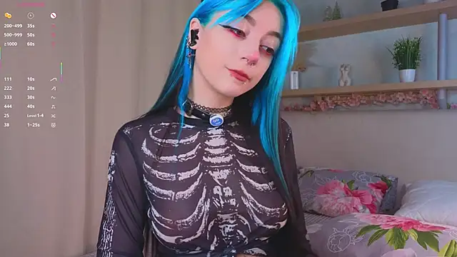 TristaRoht online show from 11.30.25