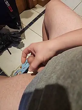 Jackauff69 online show from 02.23.25