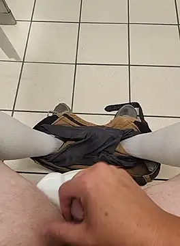 Jackauff69 online show from 10.02.25