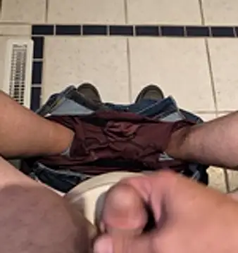 Jackauff69 online show from 10.25.25