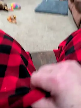 Jackauff69 online show from 03.06.26