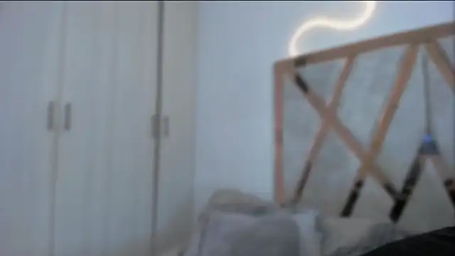 ANDER PEREZ online show from 09.15.25