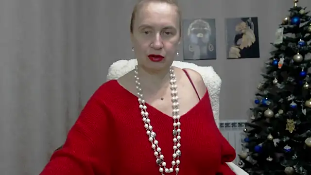 koroleva70 online show from 01.12.25