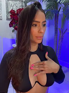 Mau White online show from 03.08.26