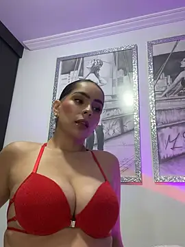 Mau White online show from 06.02.26