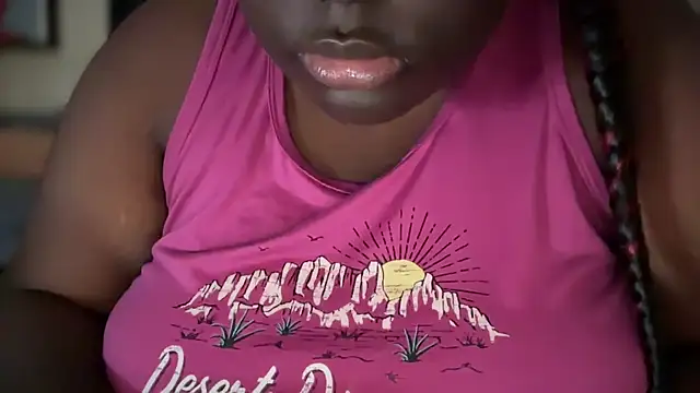 Yagurl  west online show from 01.21.25