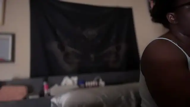 Yagurl  west online show from 02.18.25