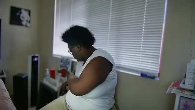 Yagurl  west online show from 03.01.25