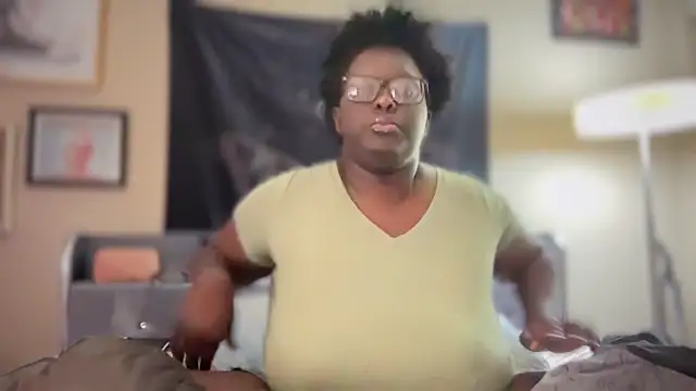 Yagurl  west online show from 03.04.25