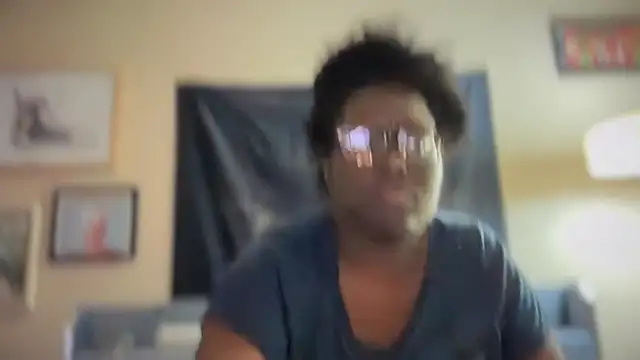 Yagurl  west online show from 03.23.25