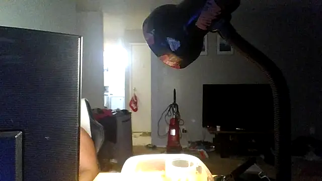 TeasingTroublemaker9 online show from 09.26.25