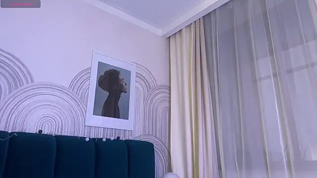 viviann evans online show from 12.01.25