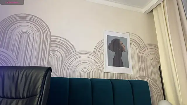 viviann evans online show from 03.27.26