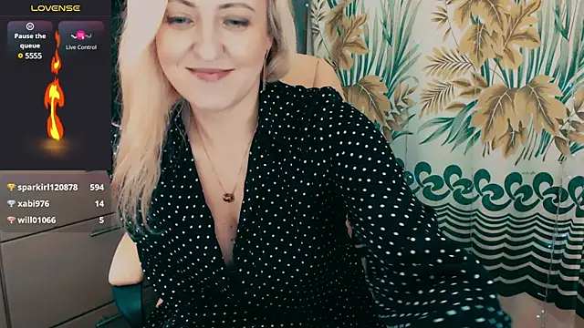 ElysonLang online show from 12.12.24