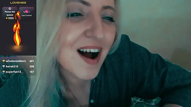 ElysonLang online show from 01.19.25