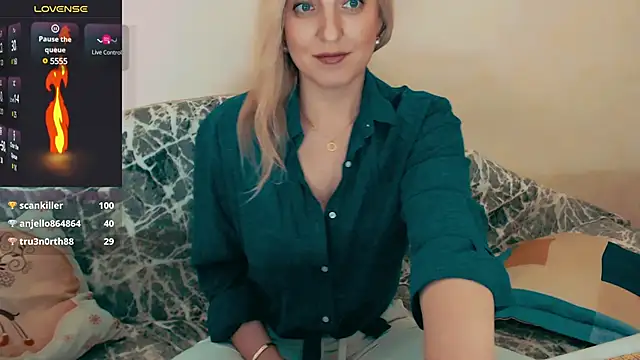 ElysonLang online show from 02.21.25