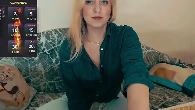 ElysonLang online show from 03.14.25