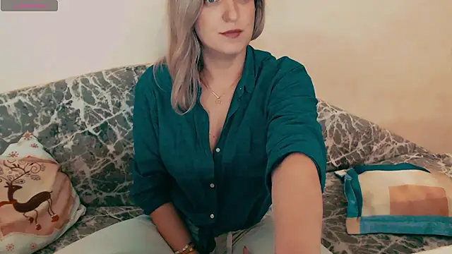 ElysonLang online show from 09.23.25