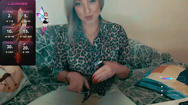 ElysonLang online show from 10.02.25