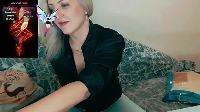 ElysonLang online show from 11.13.25