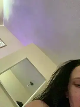 Snapshot of sexyserenity22 chatting on 03.02.26 sexyserenity22 online show from 03.02.26