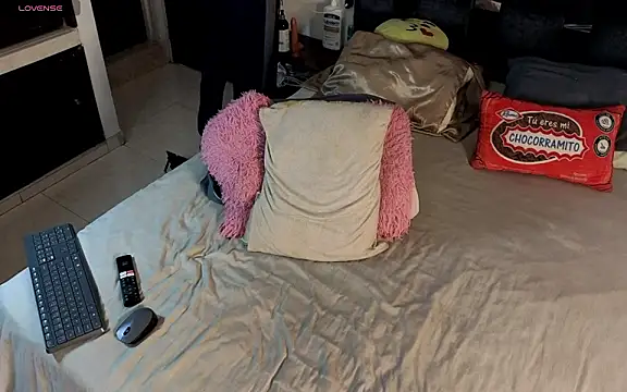 Manolo Hot1 online show from 04.08.26