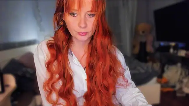 KlementinaBbG online show from 03.22.26