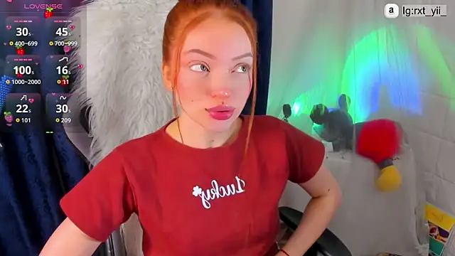 Asian volcoba a online show from 02.22.26