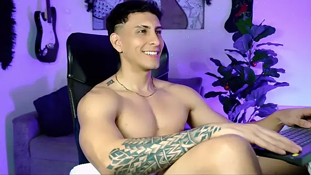  Ryan walker online show from 03.04.26